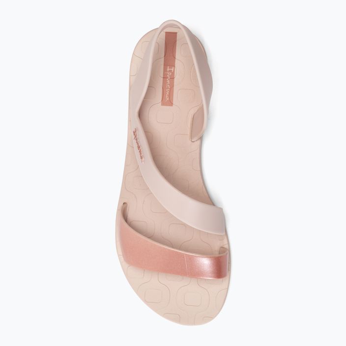 Dámske sandále Ipanema Vibe pink 82429-26050 6
