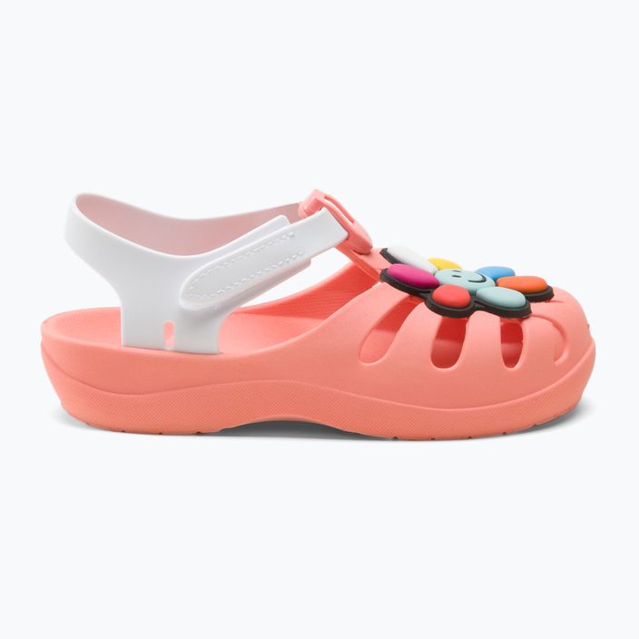 Detské sandále Ipanema Summer IX orange 83188-20700 2