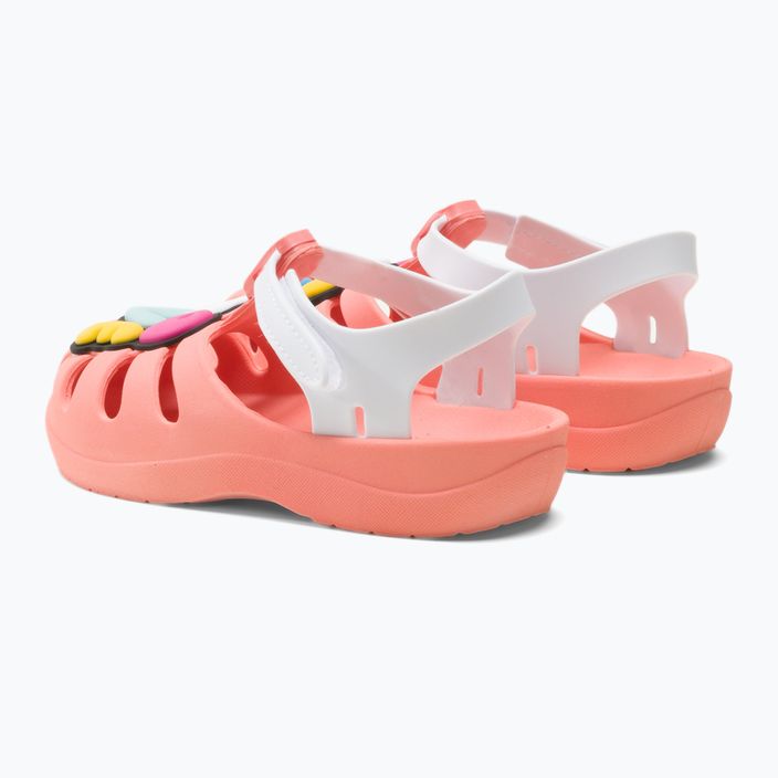 Detské sandále Ipanema Summer IX orange 83188-20700 3