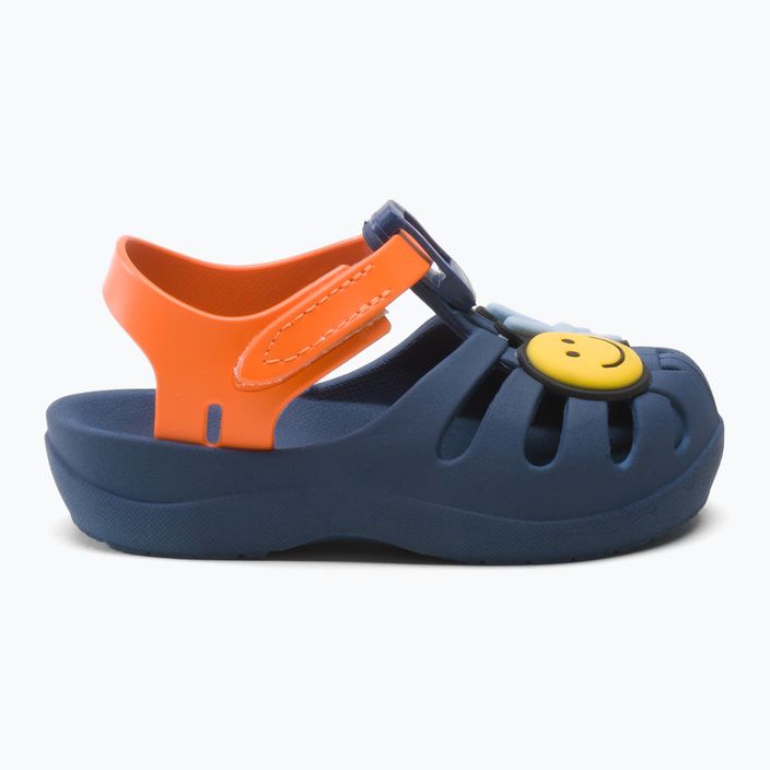 Detské sandále Ipanema Summer IX navy blue 83188-20771 2