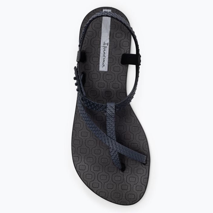 Dámske sandále Ipanema Class Wish II black 82931-21122 6