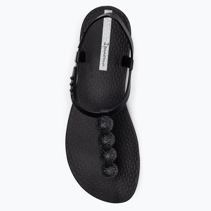 Dámske sandále Ipanema Class Glow black 26751-24683 6