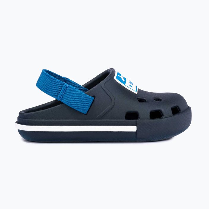 Detské sandále RIDER Drip Babuch Ki blue 9
