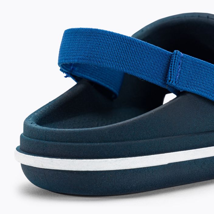 Detské sandále RIDER Drip Babuch Ki blue 8