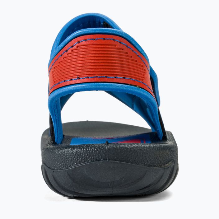 Detské sandále RIDER Basic Sandal V Baby blue 6