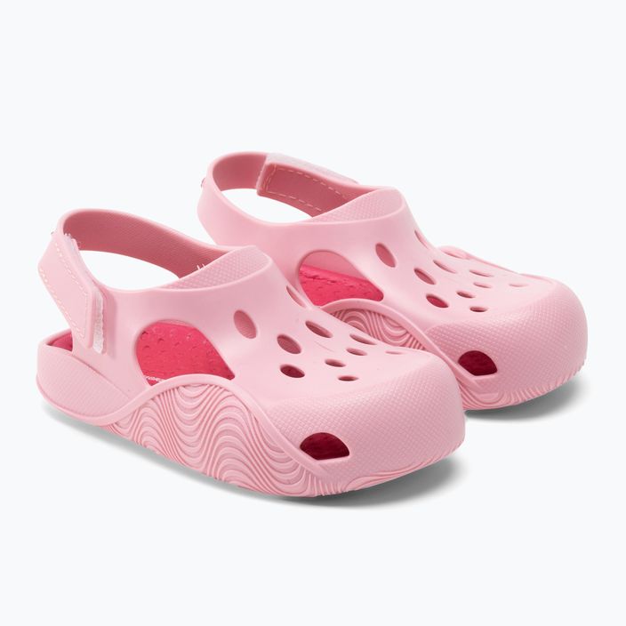 RIDER Comfy Baby sandále ružové 83101-AF081 4