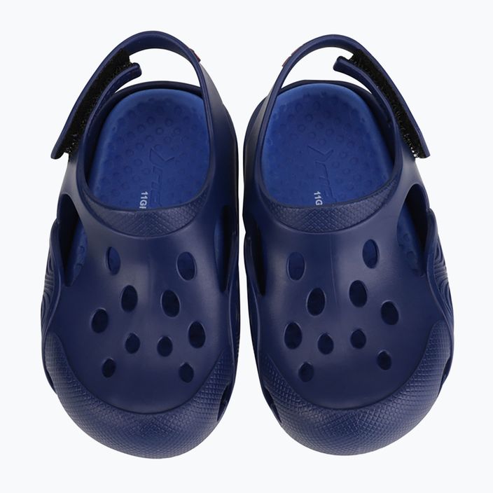 RIDER Comfy Baby sandále modré 83101-AF374 9