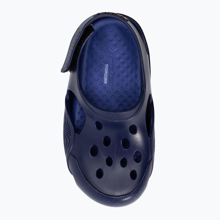 RIDER Comfy Baby sandále modré 83101-AF374 6