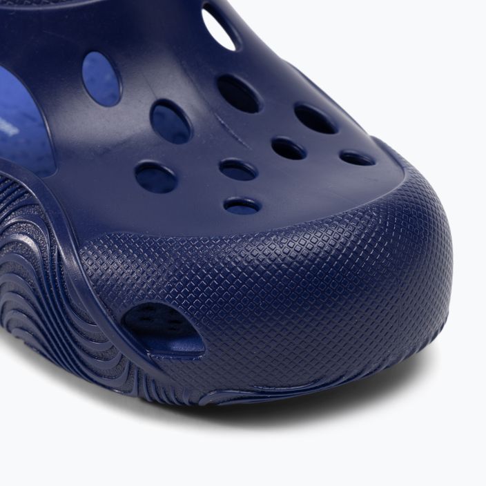 RIDER Comfy Baby sandále modré 83101-AF374 7