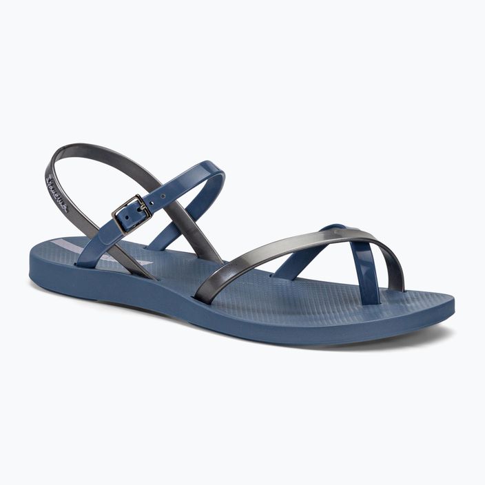 Ipanema Fashion VII dámske sandále navy blue 82842-AG896