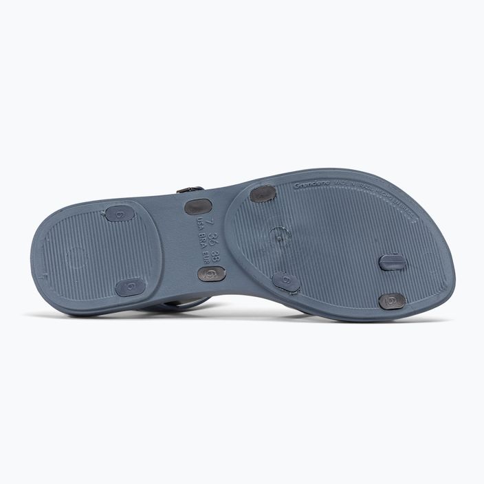 Ipanema Fashion VII dámske sandále navy blue 82842-AG896 5