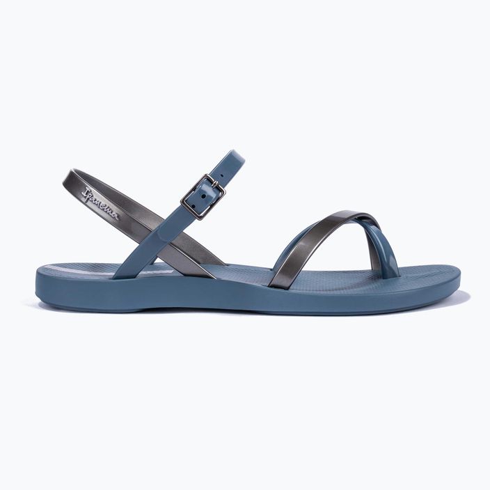 Ipanema Fashion VII dámske sandále navy blue 82842-AG896 10