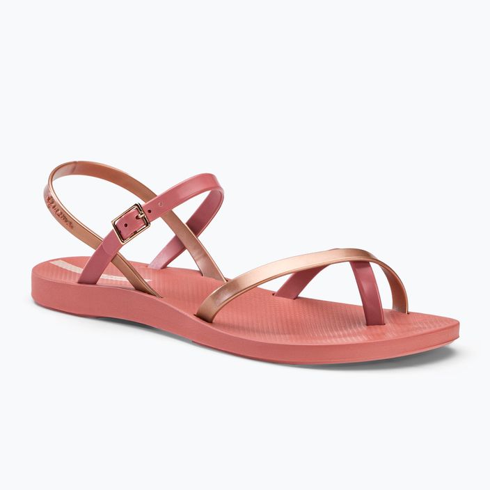 Ipanema Fashion VII dámske sandále ružové 82842-AG897
