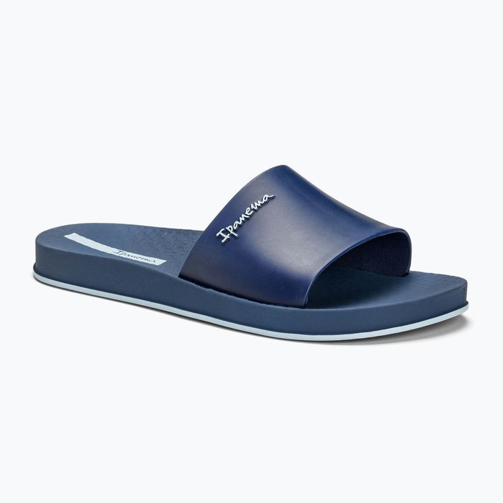 Šľapky Ipanema Slide Unisex dk blue / blue