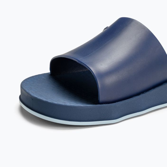 Šľapky Ipanema Slide Unisex dk blue / blue 7