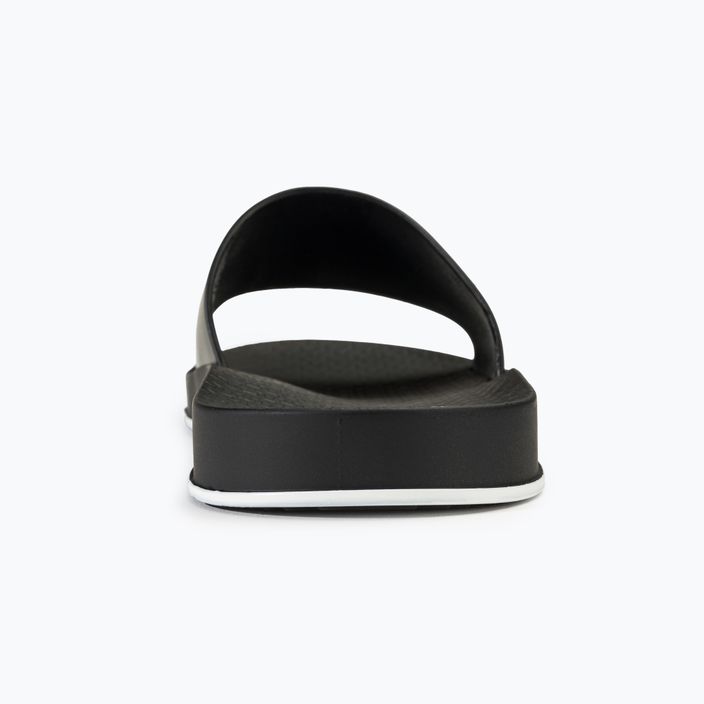 Šľapky Ipanema Slide Unisex black / white 6