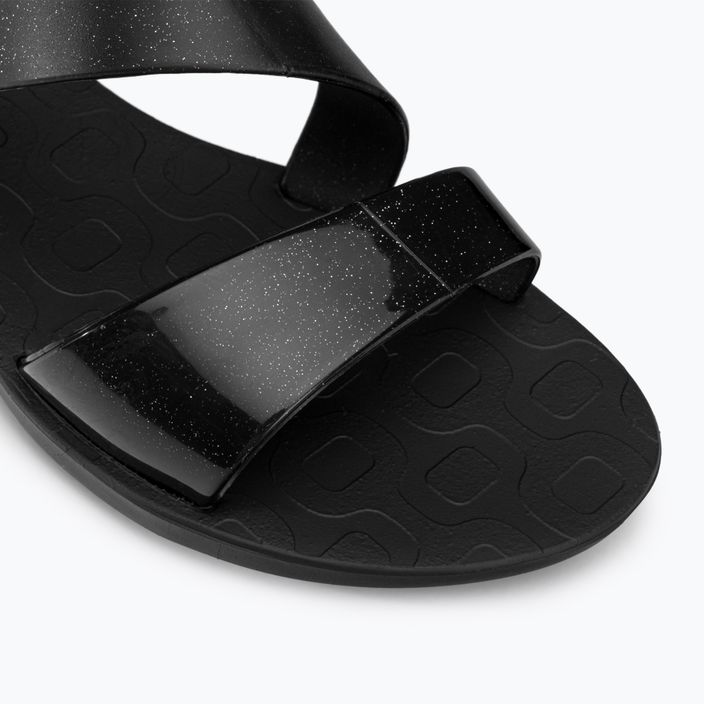 Dámske sandále Ipanema Vibe black 82429-AJ078 7