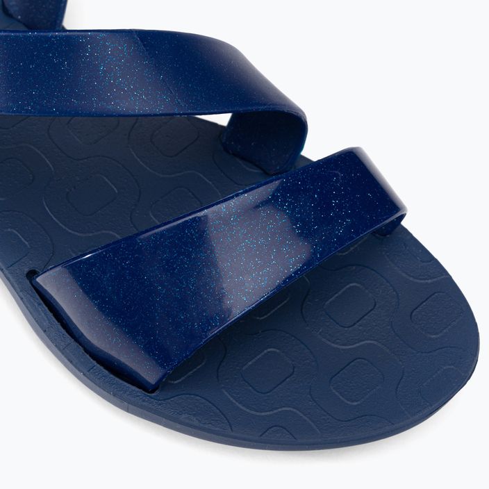 Dámske sandále Ipanema Vibe modré 82429-AJ079 7