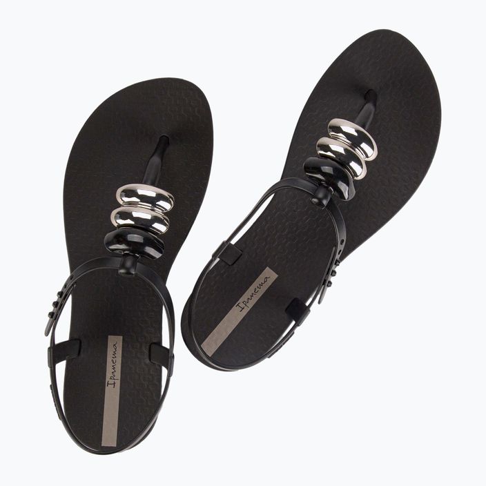 Dámske sandále Ipanema Class Blown black/onix 10