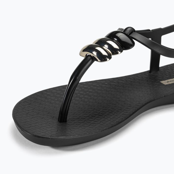 Dámske sandále Ipanema Class Blown black/onix 7