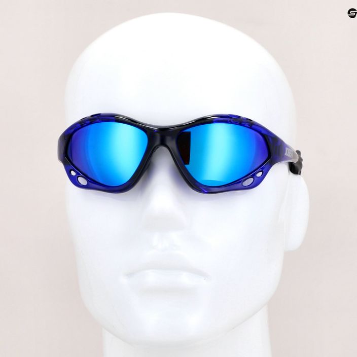 Slnečné okuliare JOBE Knox Floatable UV400 blue 420506001 7