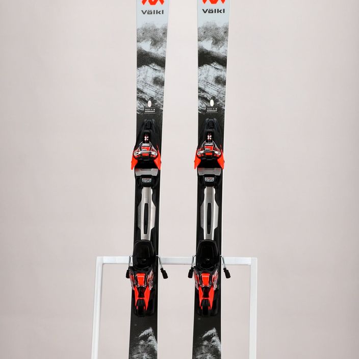 Zjazdové lyže Völkl Deacon 76+RMotion2 16 GW black 12121/6977R1.VR 11