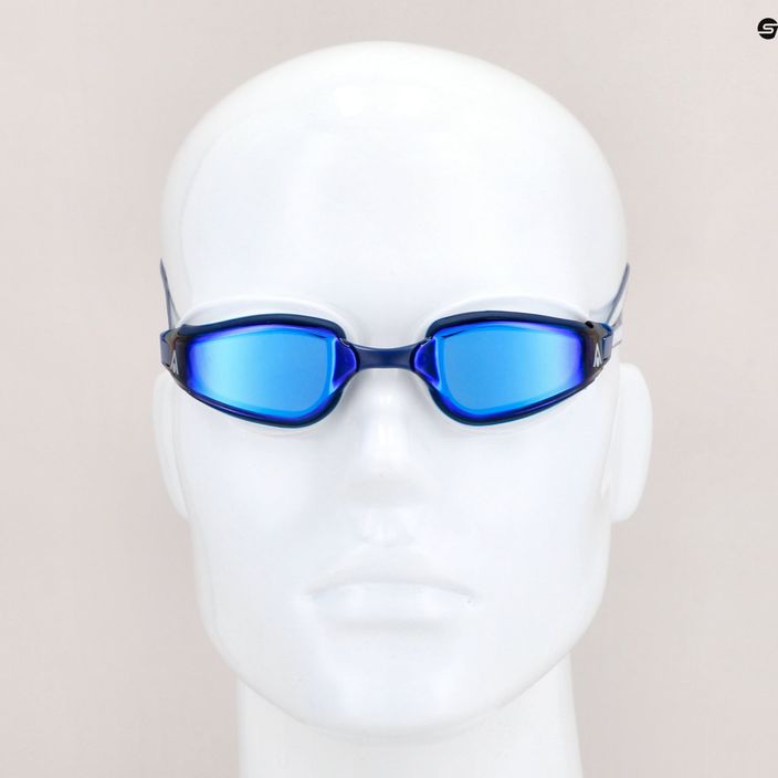 Plavecké okuliare Aquasphere Fastlane blue EP2994009LMB 5