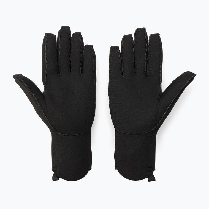 Neoprénové rukavice HEAD Neo 3 čierne 2