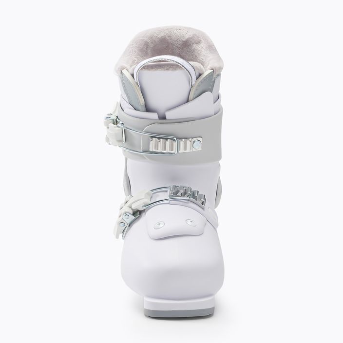 Detské lyžiarske topánky HEAD Z 2 white 609567 3