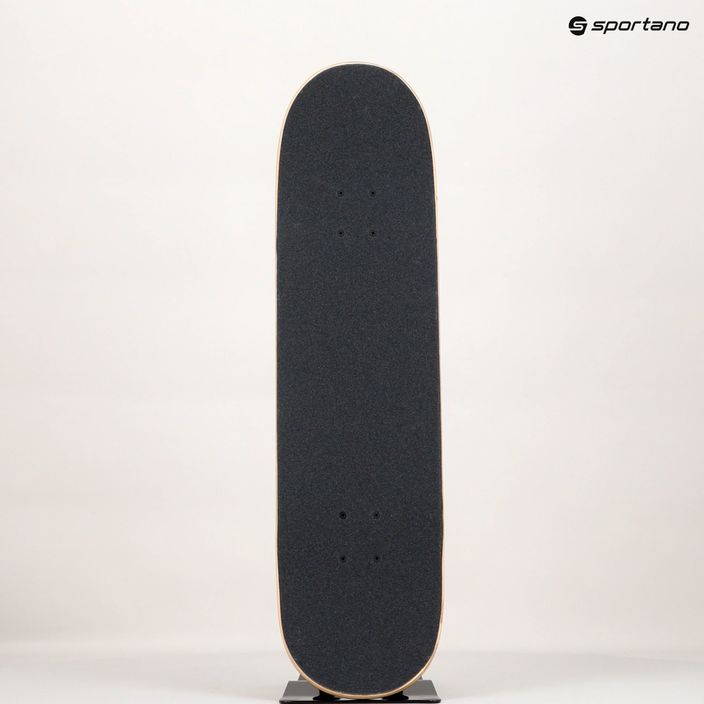 Globe Goodstock classic skateboard black 10525351 12