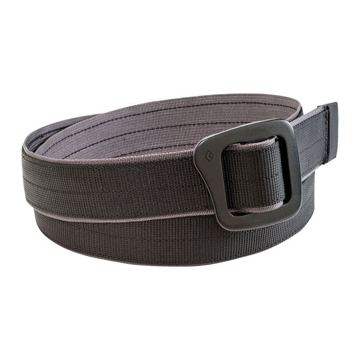 Opasok Black Diamond Mine Belt black 2