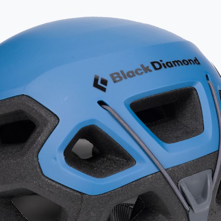 Lezecká prilba Black Diamond Vision modrá BD6202174002S_M1 7
