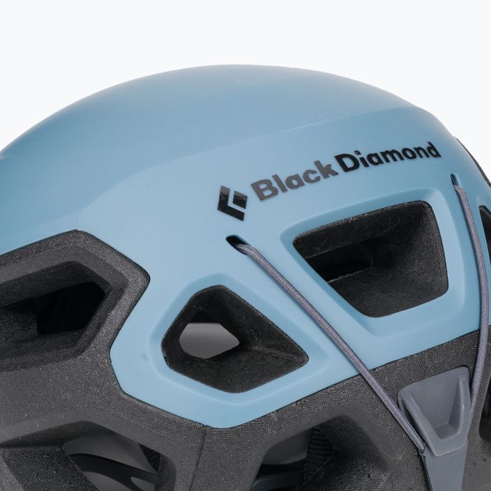 Lezecká prilba Black Diamond Vision modro-čierna BD6202174030S_M 7
