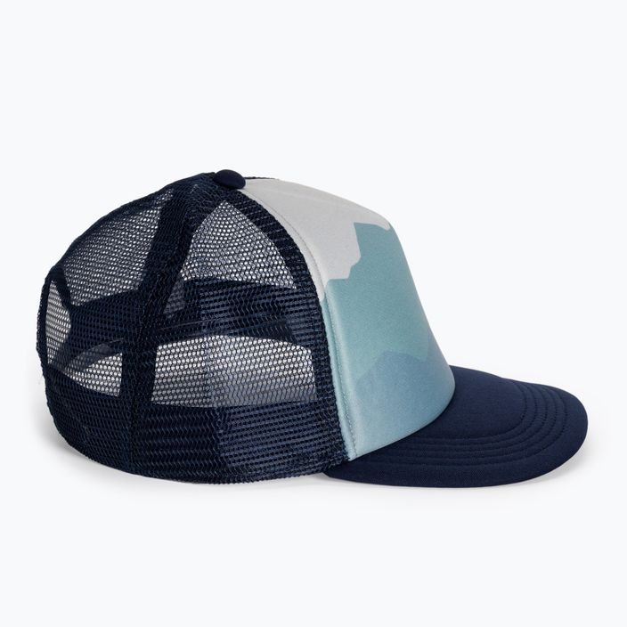 Black Diamond Trucker dámska baseballová čiapka modrá AP7230079115ALL1 3