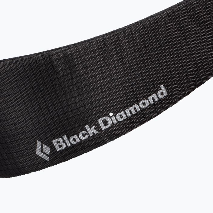 Pánska lezecká súprava Black Diamond Momentum sivá BD6511500001LG_1 s postrojom 4