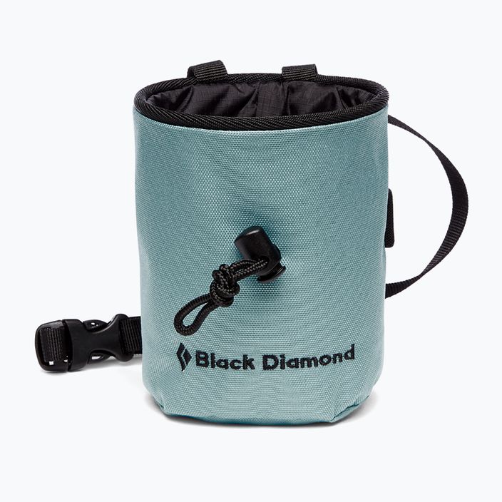 Black Diamond Mojo magnéziová taška modrá BD630154 4