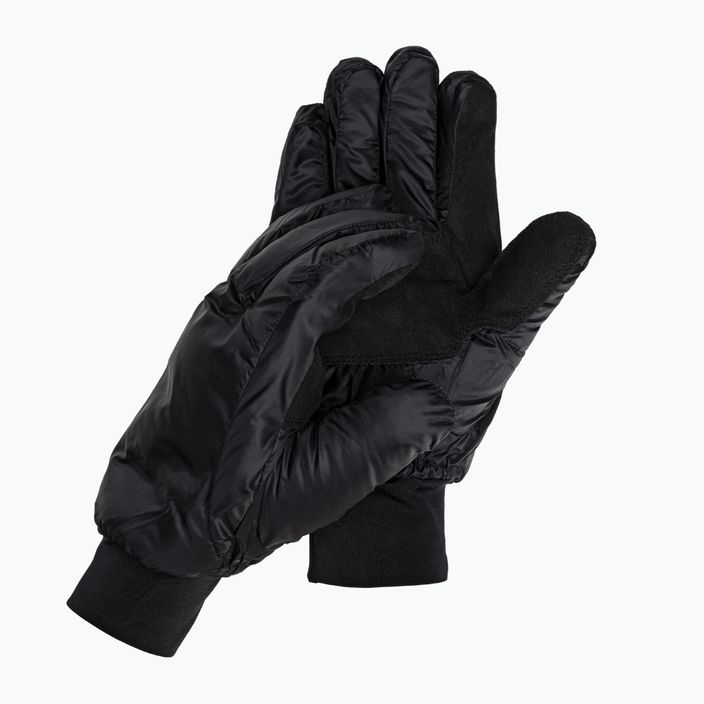 Trekingové rukavice Black Diamond Stance čierne