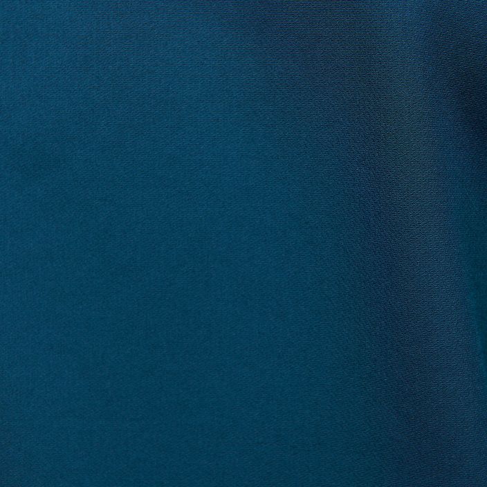 Pánska softshellová bunda Black Diamond Element Hoody navy blue AP7440244013LRG1 6