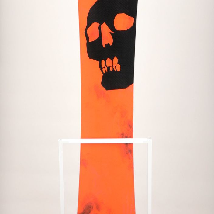 Pánsky snowboard CAPiTA The Black Snowboard Of Death black 1221125 13