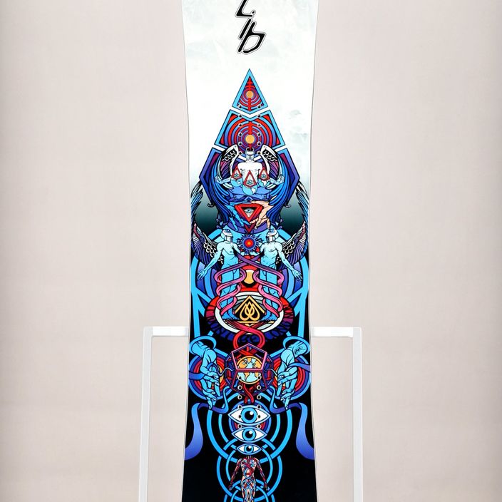 Snowboard Lib Tech T.Rice Pro farebný 22SN36 8