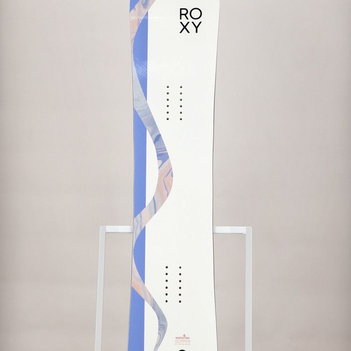Dámsky snowboard ROXY Xoxo Pro 2021 8