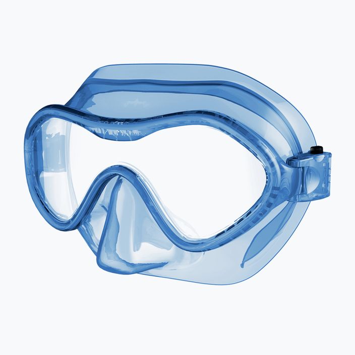 Detská potápačská maska SEAC Baia torqoise 2