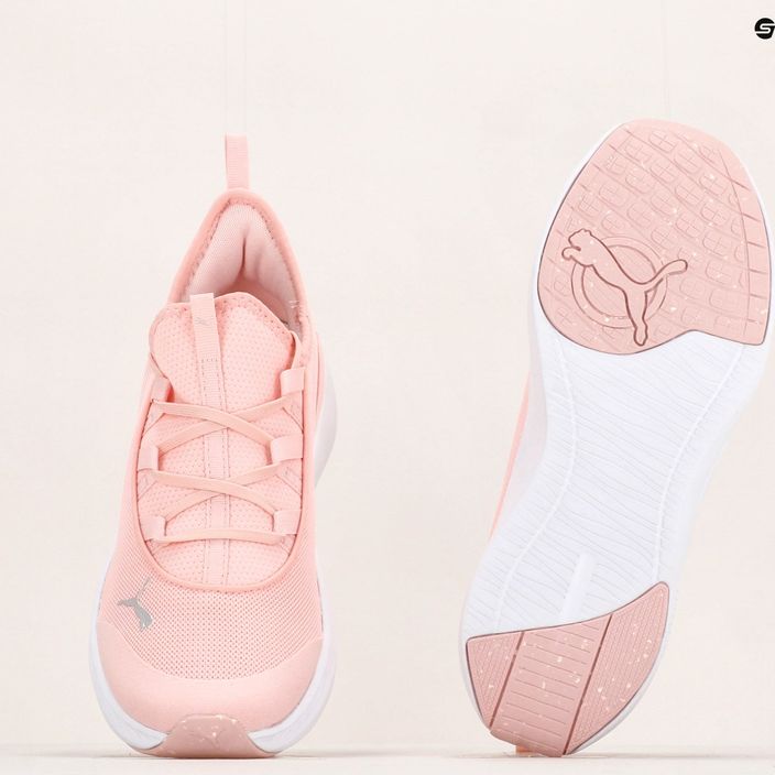 Dámska bežecká obuv PUMA Better Foam Legacy pink 377874 05 19