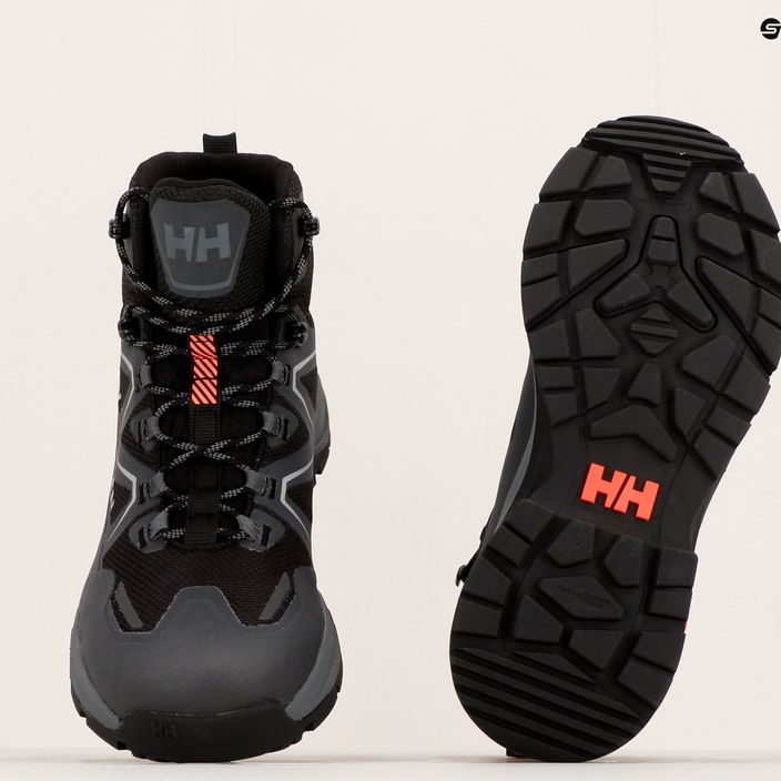 Helly Hansen Cascade Mid HT dámske trekové topánky black 11752_990 19