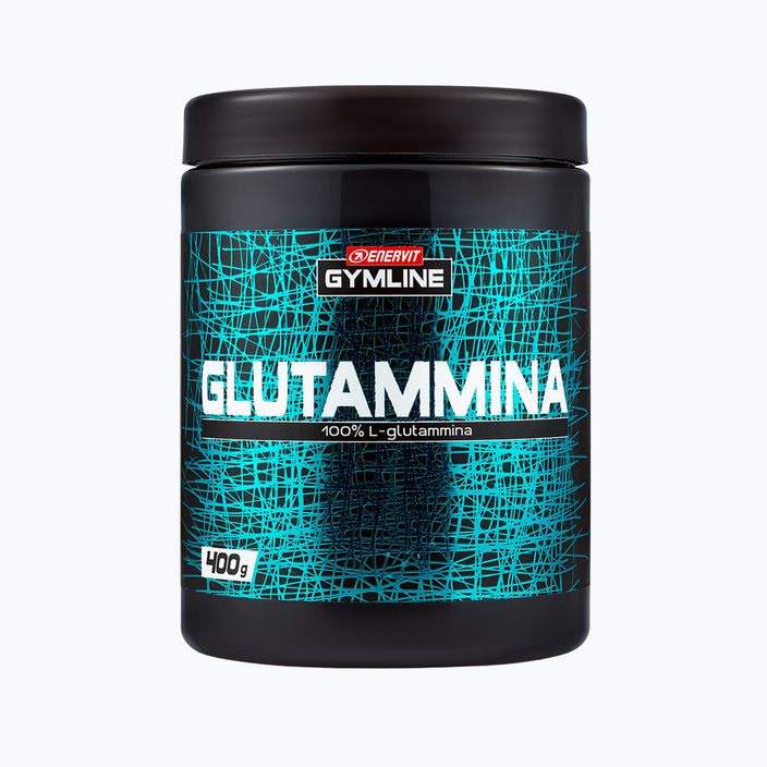 Glutamín Enervit Gymline Muscle L 400 g