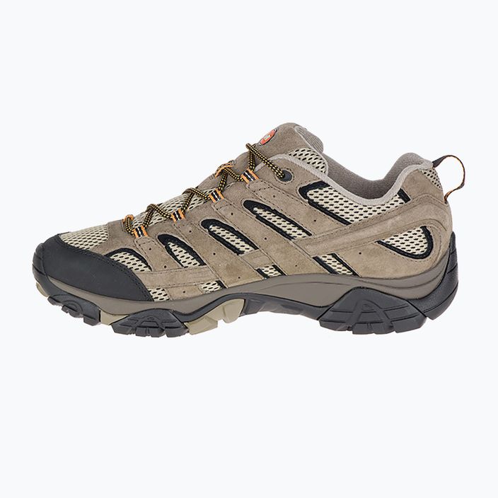 Pánske turistické topánky Merrell Moab 2 Vent brown J598231 12