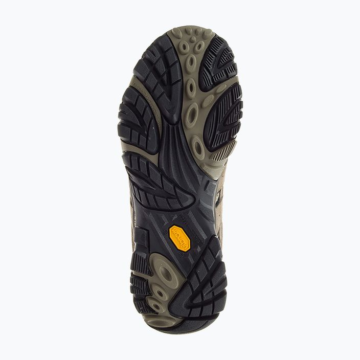 Pánske turistické topánky Merrell Moab 2 Vent brown J598231 14