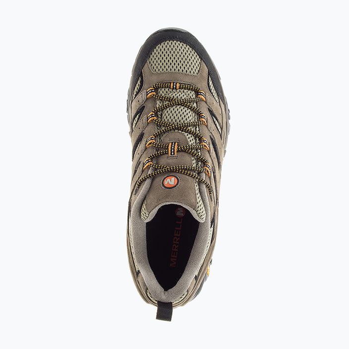 Pánske turistické topánky Merrell Moab 2 Vent brown J598231 15