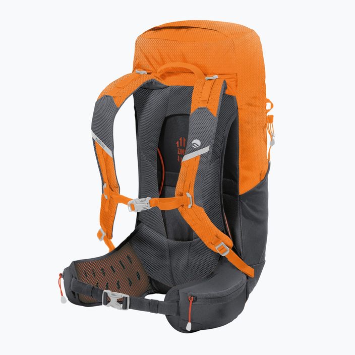 Turistický batoh Ferrino Hikemaster 26 l orange 2