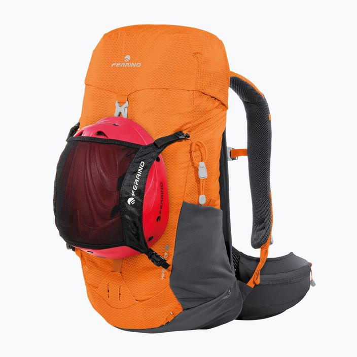 Turistický batoh Ferrino Hikemaster 26 l orange 6